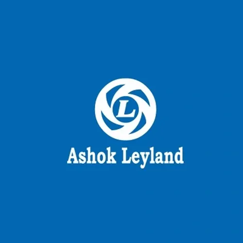 Ashok Leyland Logo