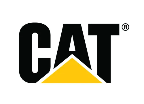 Caterpillar CAT Logo