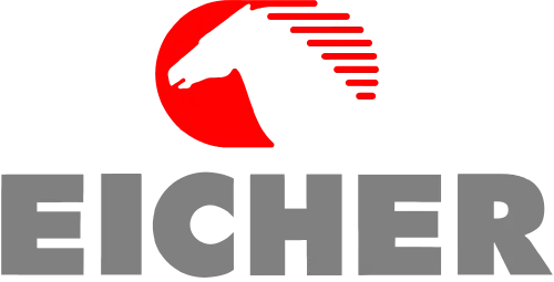 Eicher Gensets Logo
