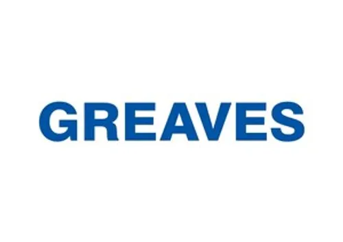 Greaves Cotton Logo