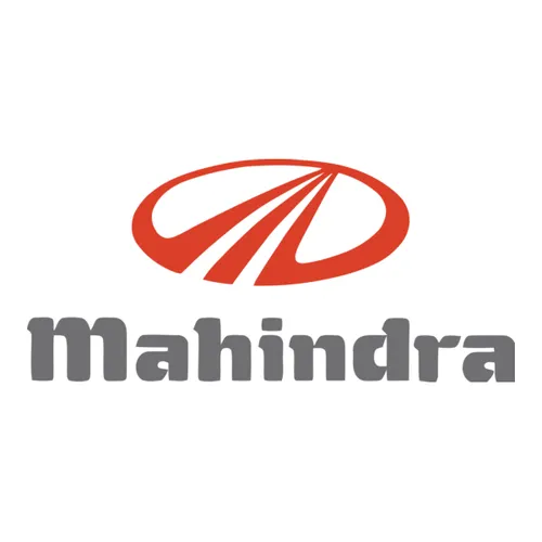 Mahindra Powerol Logo