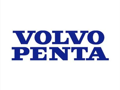 Volvo Penta Logo